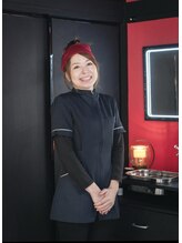 シェーングランツ(SchonGlanz)/赤ターバンがトレードマークの私