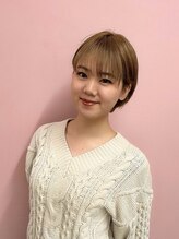 シェルネイル(SHELL NAIL) fujii 