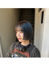 エフ(e.f) 小野 