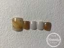 フット定額デザイン