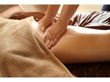 ベル(Belle)/オールハンド痩身♪