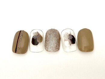 ソポカロン(sopoca-lon)/sopoコース5800円