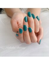 ビンタン(Bintang)/個性派ワンカラーネイル