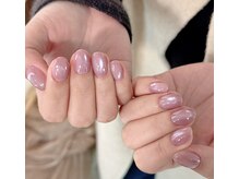 ピュアアンドリッチネイルサロン(Pure&Rich Nail Salon)/