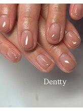 ネイルサロン デンティ(Dentty)/