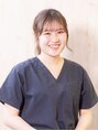 整体院 長谷川 長谷川 莉菜