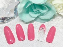 シュシュ(Chou Chou)/