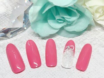 シュシュ(Chou Chou)/