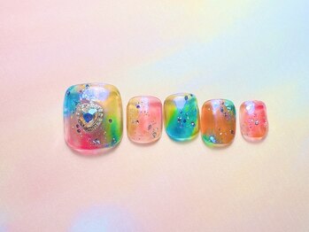 ギャザーパーティー 乃木坂店(gatherparty)/シーズンデザイン【Rain】