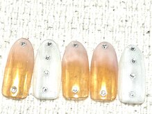 カフナ 船橋店(Kahuna)/定額　グラデーション　¥10450