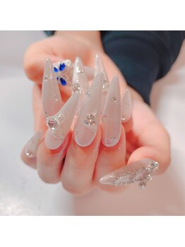 サロン ド ピーアイ(salon de Pi)/