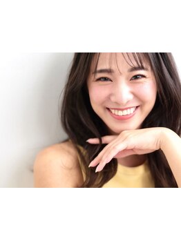 モテ可愛な目元にしたい