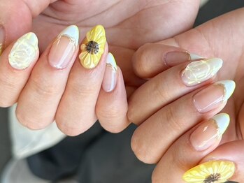 わがままキャット/持ち込みデザイン