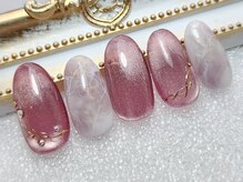 アミュゼ 本八幡店/定額プラチナ