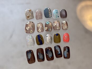 ネオイ(neo:i)/デザイン_O