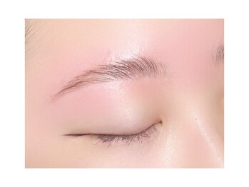 M’sアイブロウ 大阪梅田店/眉毛/眉WAX/HBL/WAX/アイブロウ