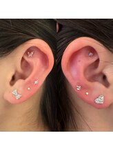 スリビア(SLIVIA)/