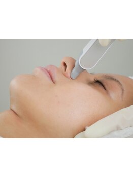 毛穴ケアをしたい