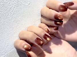 マグネットネイル