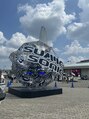 ホワイトニングカフェ 岡山店 ライブを楽しみに日々頑張ってます!