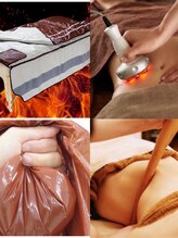 リンパケアサロン ジュビル(Jubil)