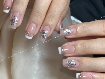 アイリスネイル 大塚(Iris Nail)/持ち込みデザイン10本