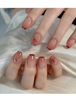 シックミュース 吉祥寺店(ChicMuse)/持ち込み