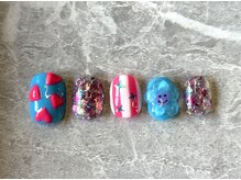 ゴップリン(hair brand GOPLIN)/