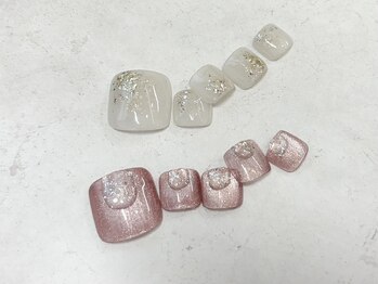 リシアンサス(Lisianthus)/