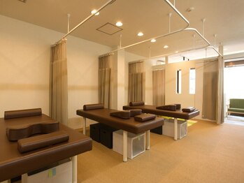 ソリーゾ整体院　板橋本院【首肩こり/骨盤矯正/腰痛/産後】