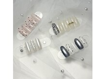 サンプルデザインご用意しております☆