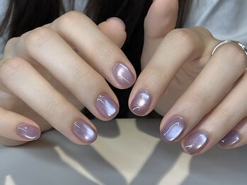 ミューズネイル(muse nail)/