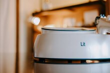 アグレアブル(agreeable)