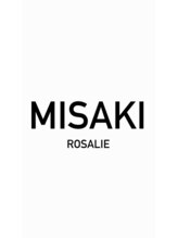 ロザリー(ROSALIE)&nbsp;MISAKI 
