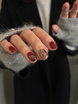 ギュイ(gui)/simple