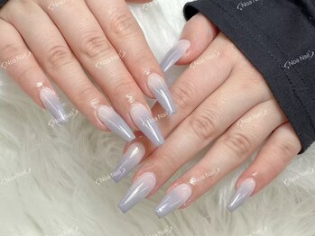 ノア ネイル(Noa Nail)/カラーグラデーション