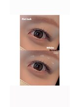 ピュエル(puel)/マツエク120本