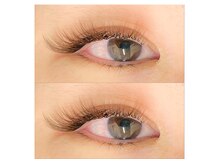 ビーラッシュ 町田本店(B'Lash)/カラーエクステ