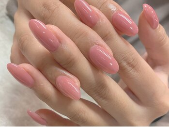 アリーチェ(Alice)の写真/思い通りの長さと自然で美しいフォルムへ！やりたいアートを妥協したくない方にオススメ◎