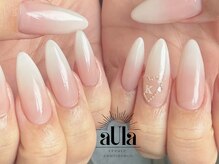 アウラ(aUla)/ベイビーブーマー