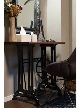 シエルフチュール(CielFutur)/ドレッサー