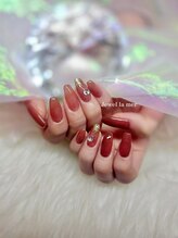 ジュエル ラ メール(Jewel la mer)/