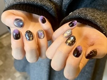 アオアオ(AOAO)/Art Corse