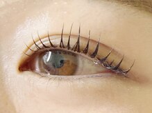 ヘアーズネオ(hair's NEO)/マスカラパーマでマスカラいらず