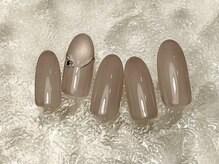 ルミエールサント(lumiere sainte)の雰囲気（今月おすすめクーポン♪卒業・入学式ネイル/春ネイルデザイン◎）