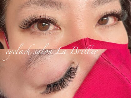 ラブリエ(La Briller)の写真