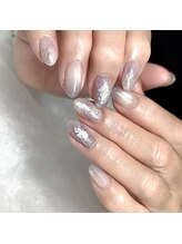 オテテ アイアンドハンド(otete eye&hand)/夏のおすすめデザイン