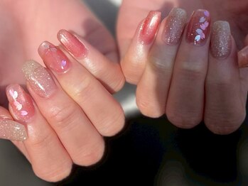 ニコッテ 本厚木(nicotte.)/ワンホンネイル