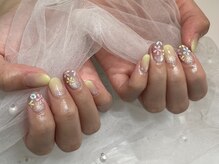 アンダーバーホワイトプラス 南海難波店(_WHITE+)/