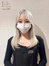 マユクリア 上野店&nbsp;Hayashi 